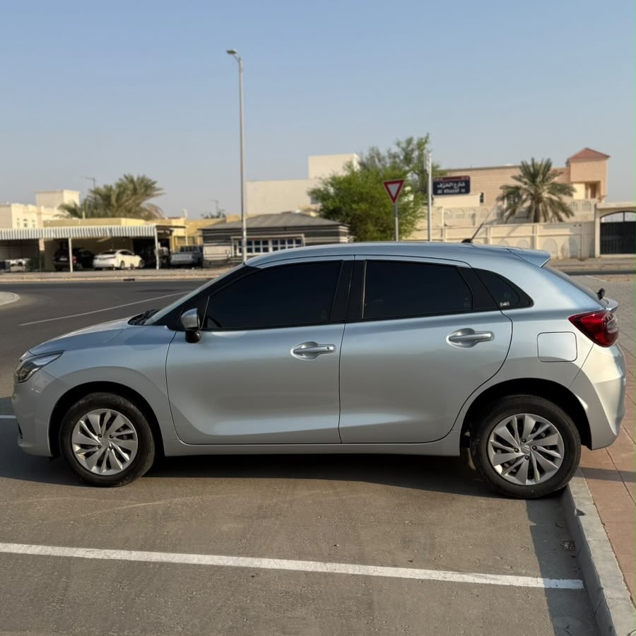 Suzuki Baleno 2023 photo 2