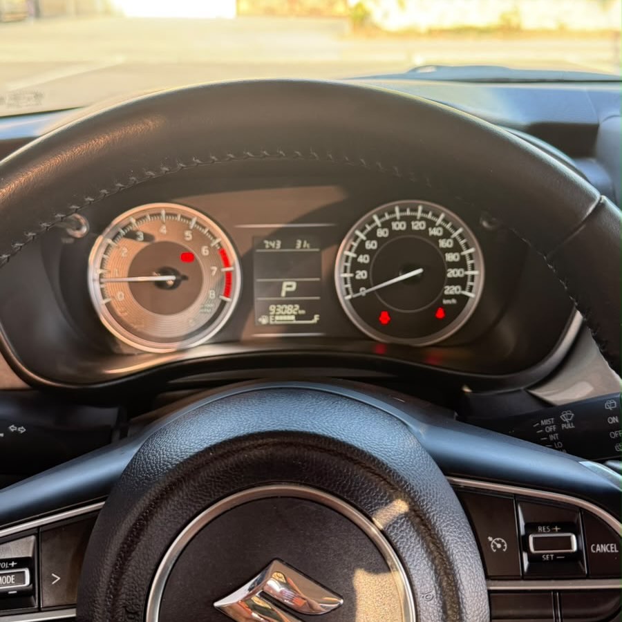 Suzuki Baleno 2023 photo 6