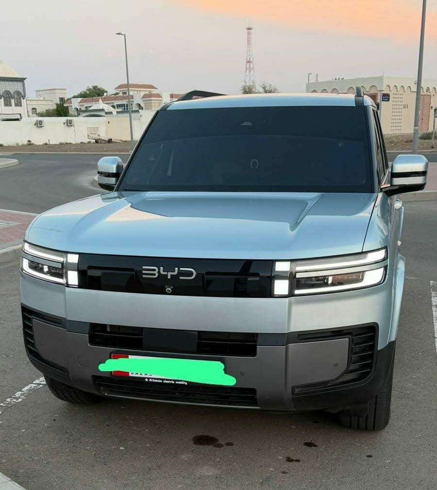 بي واي دي Ti7 2027 صورة 2