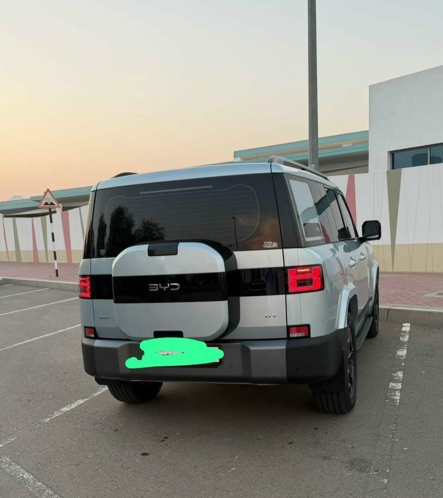 بي واي دي Ti7 2027 صورة 3