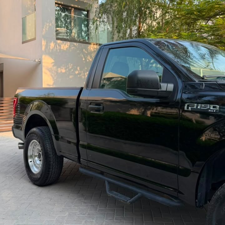 فورد F-150 2016 صورة 2