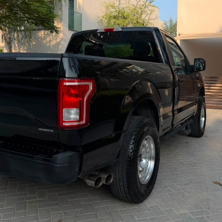 فورد F-150 2016 صورة 3