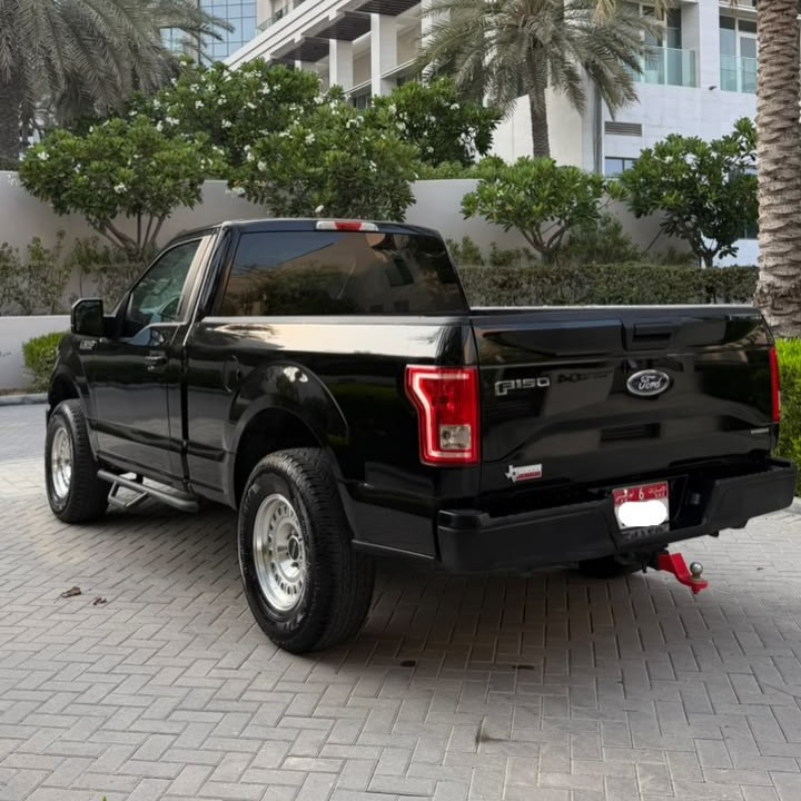 فورد F-150 2016 صورة 4
