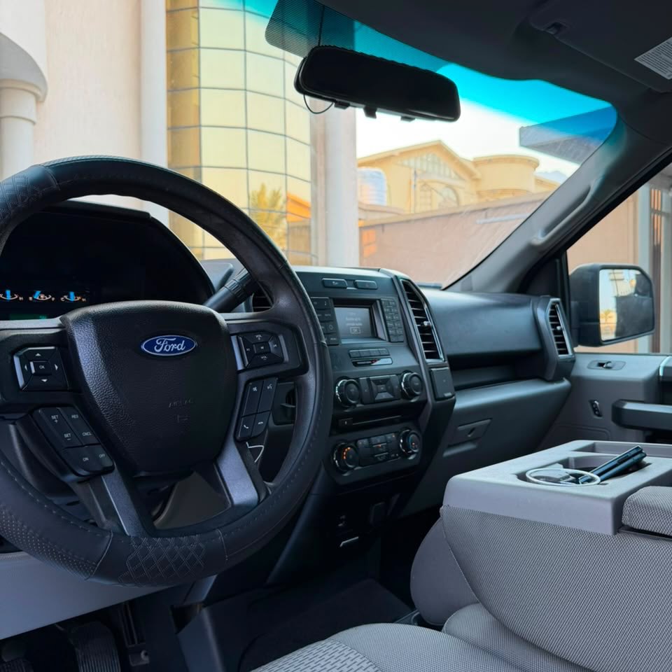 فورد F-150 2016 صورة 5