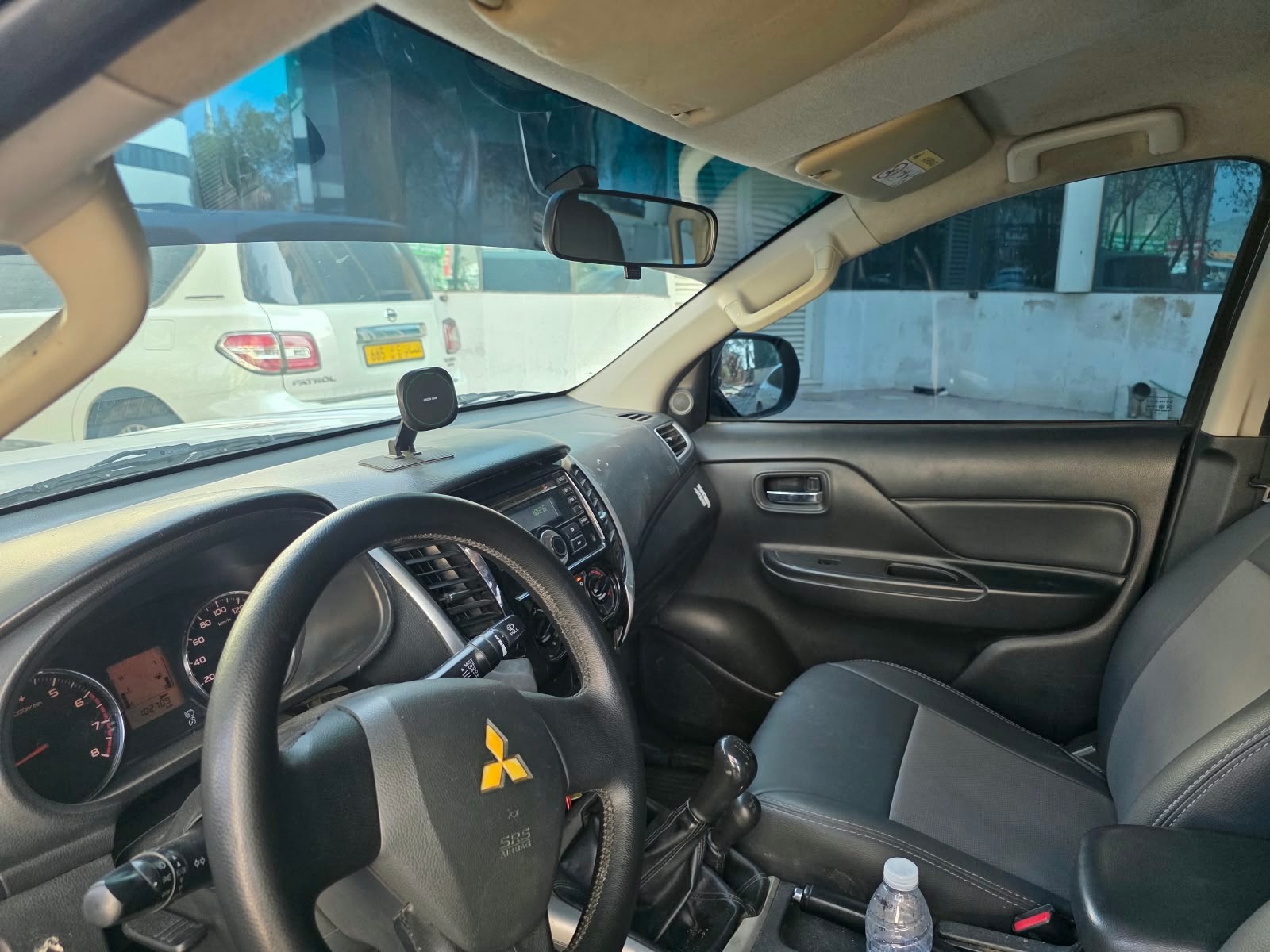ميتسوبيشي L200 2019 صورة 5
