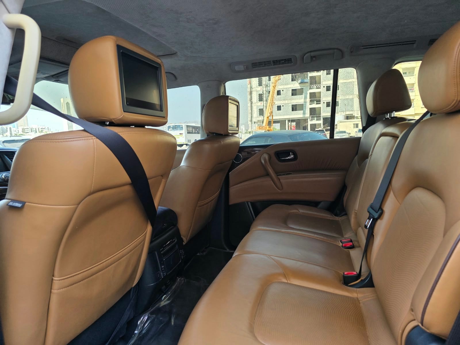 نيسان باترول 2019 صورة 5