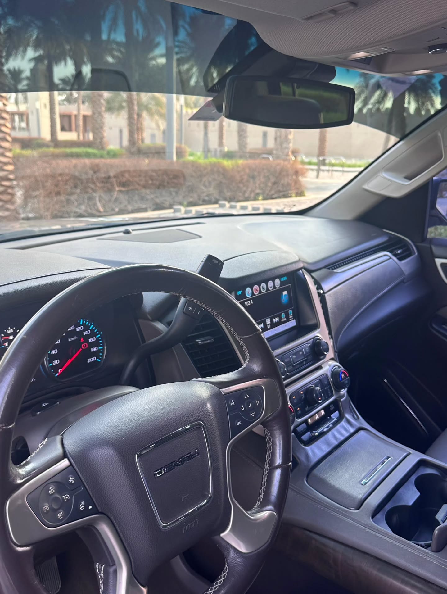 جي إم سي يوكن 2018 صورة 6