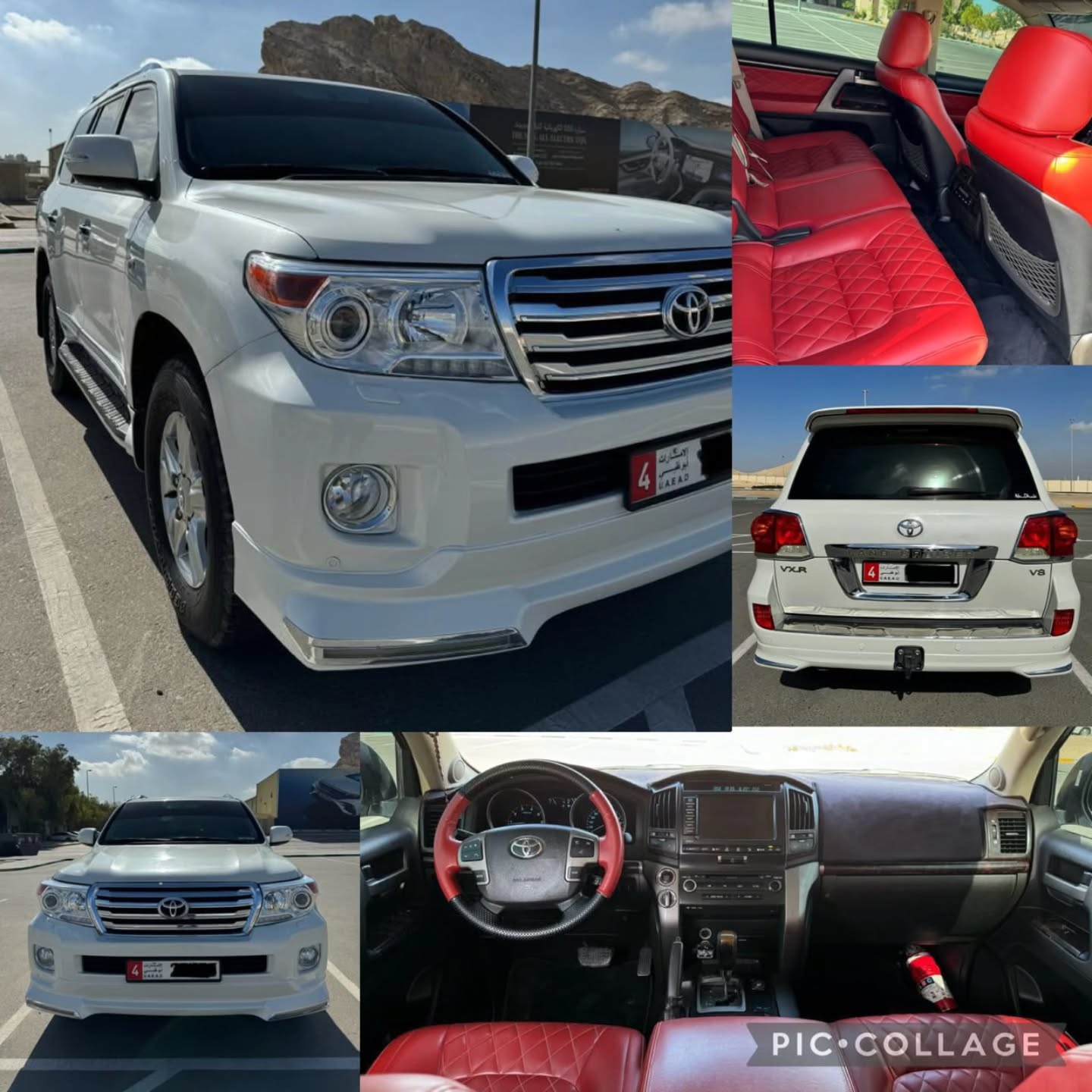 Toyota Land Cruiser 2009