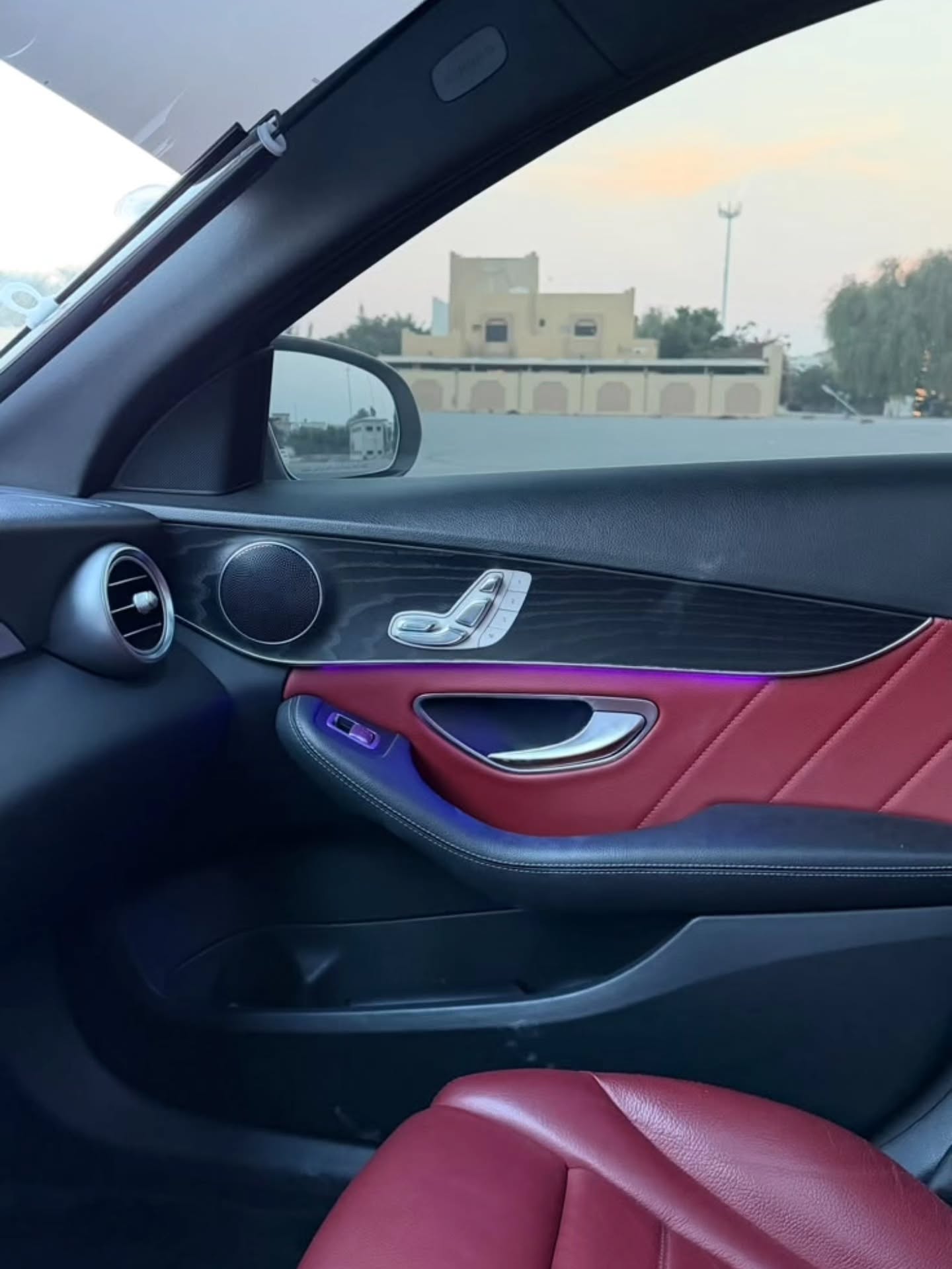مرسيدس الفئة C 2019 صورة 7