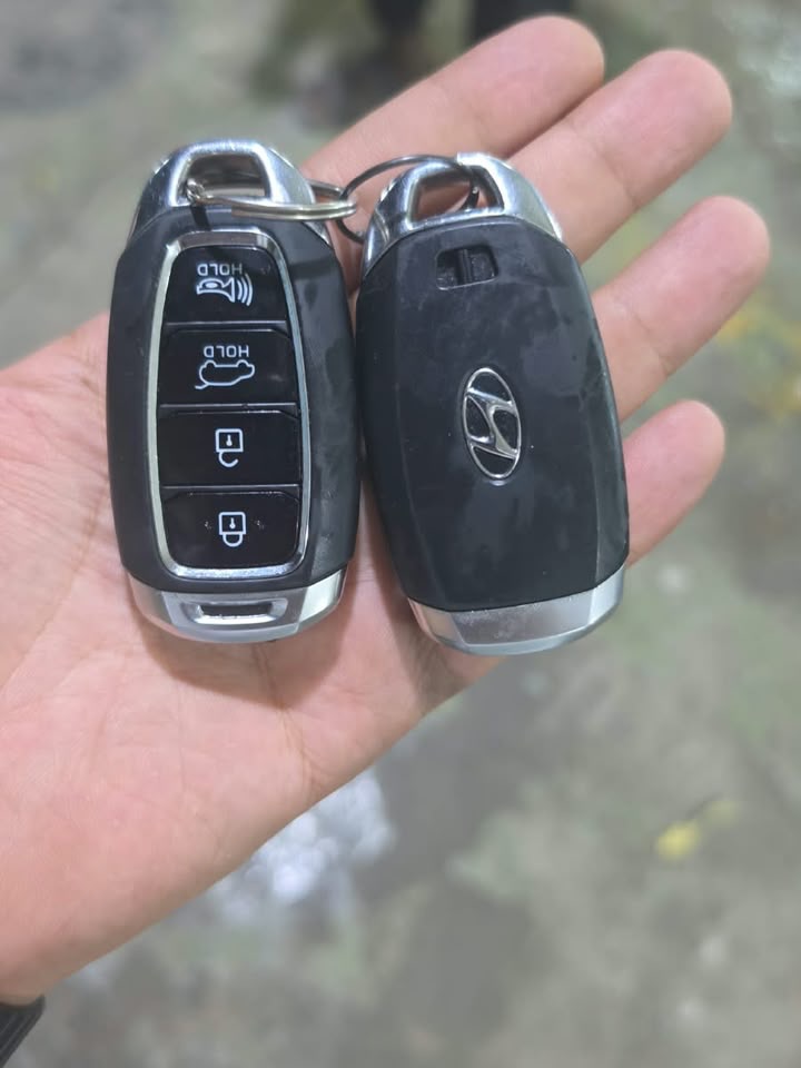 هيونداي سنتافي 2020 صورة 5