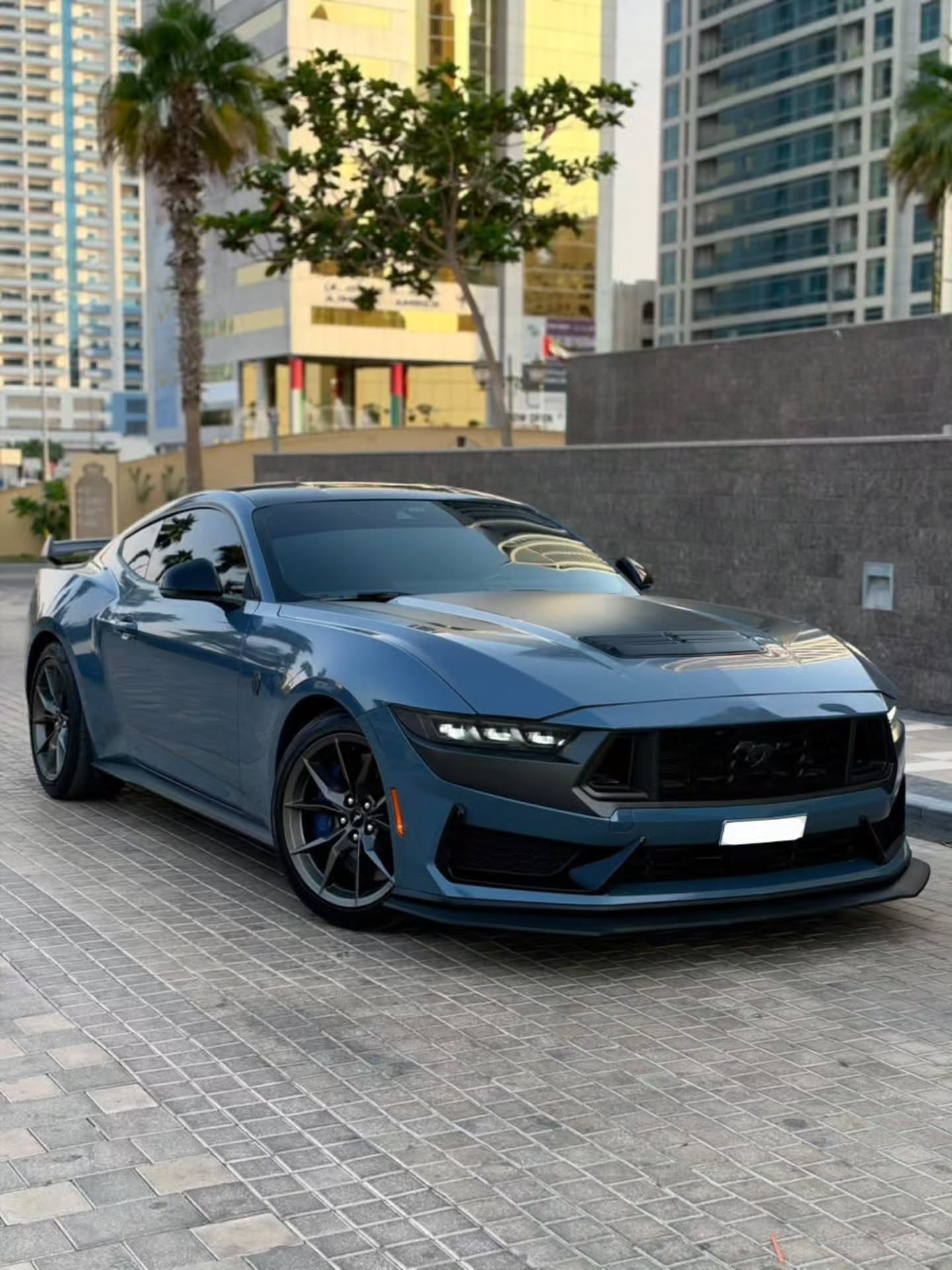 فورد موستنج 2024