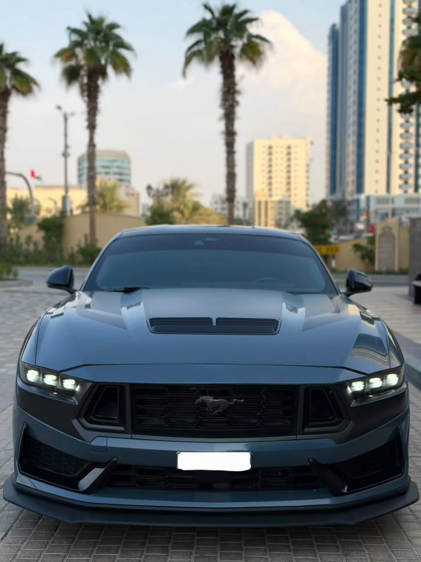 فورد موستنج 2024 صورة 2