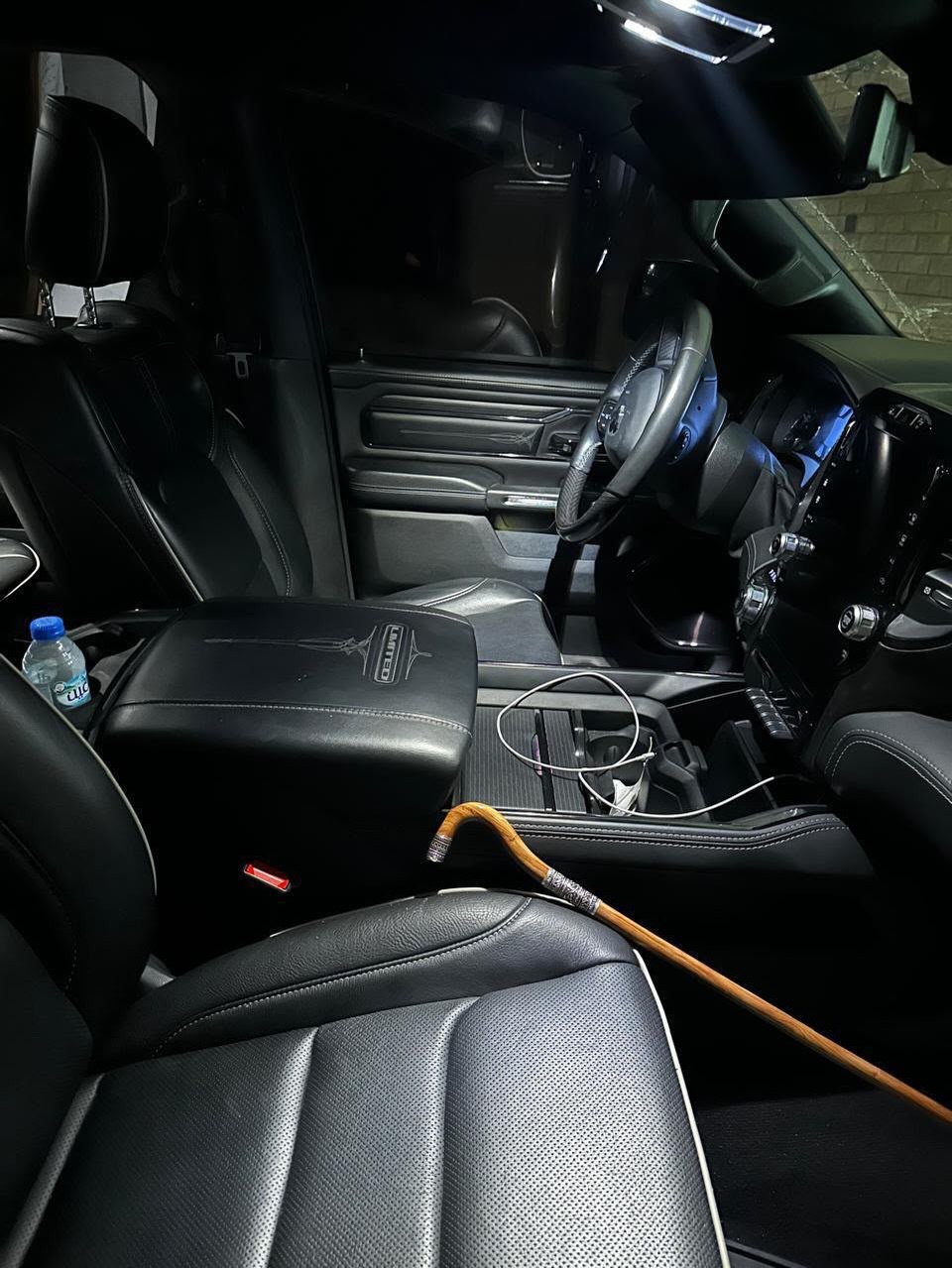 Ram 1500 2022 photo 4