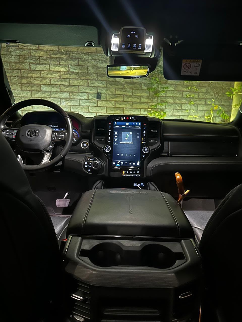 Ram 1500 2022 photo 5
