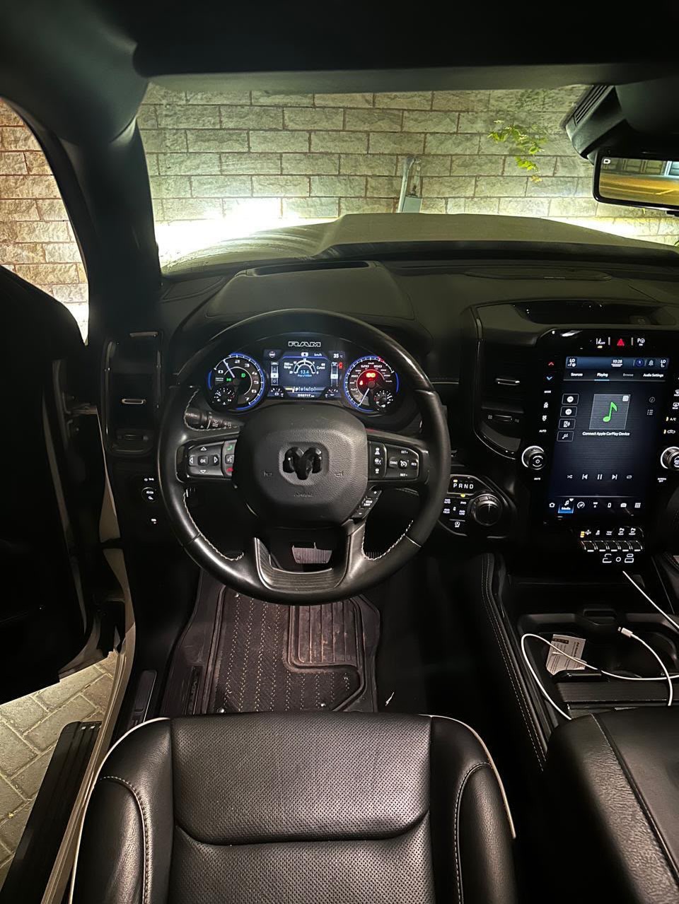Ram 1500 2022 photo 6