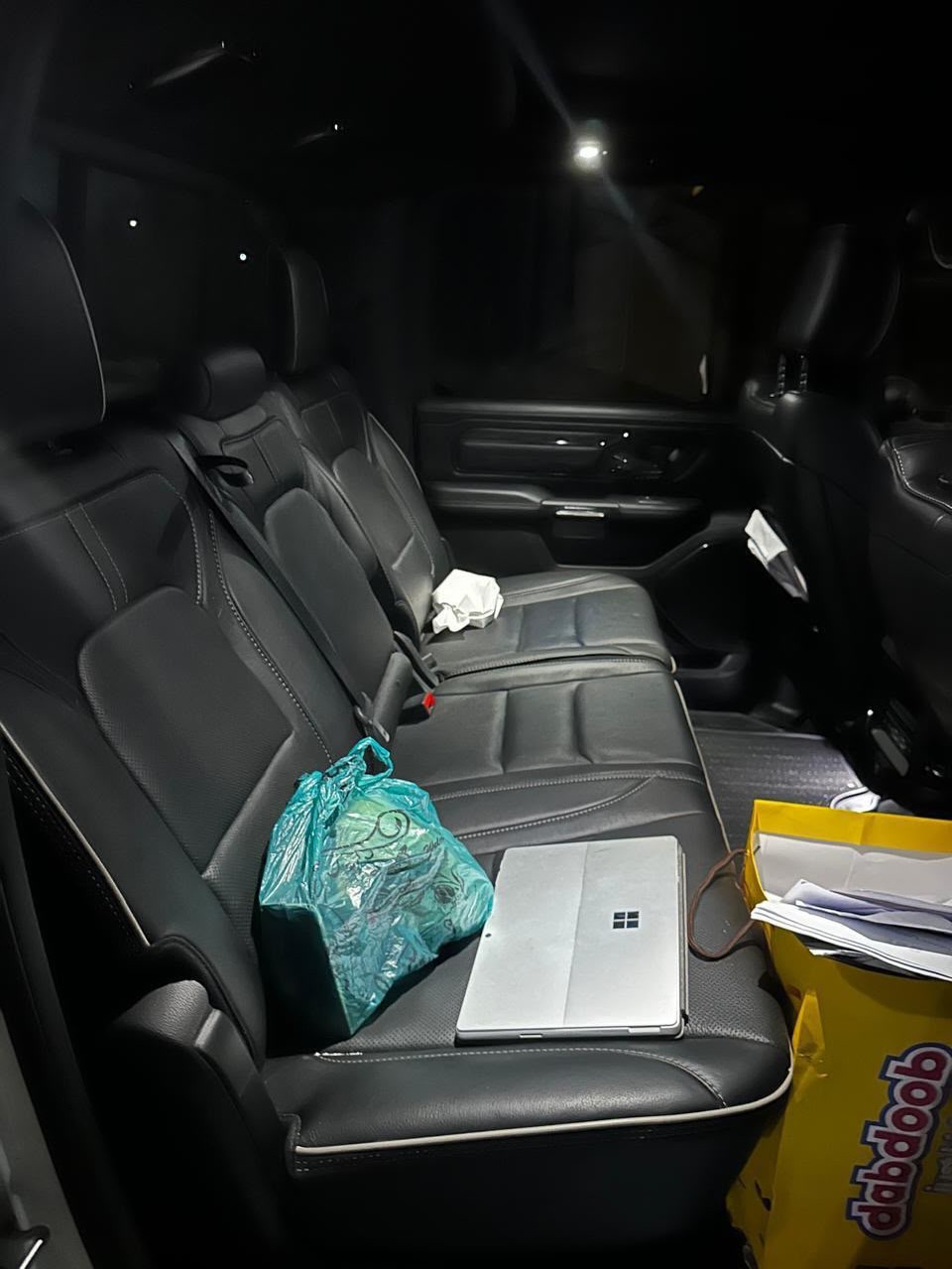 Ram 1500 2022 photo 8