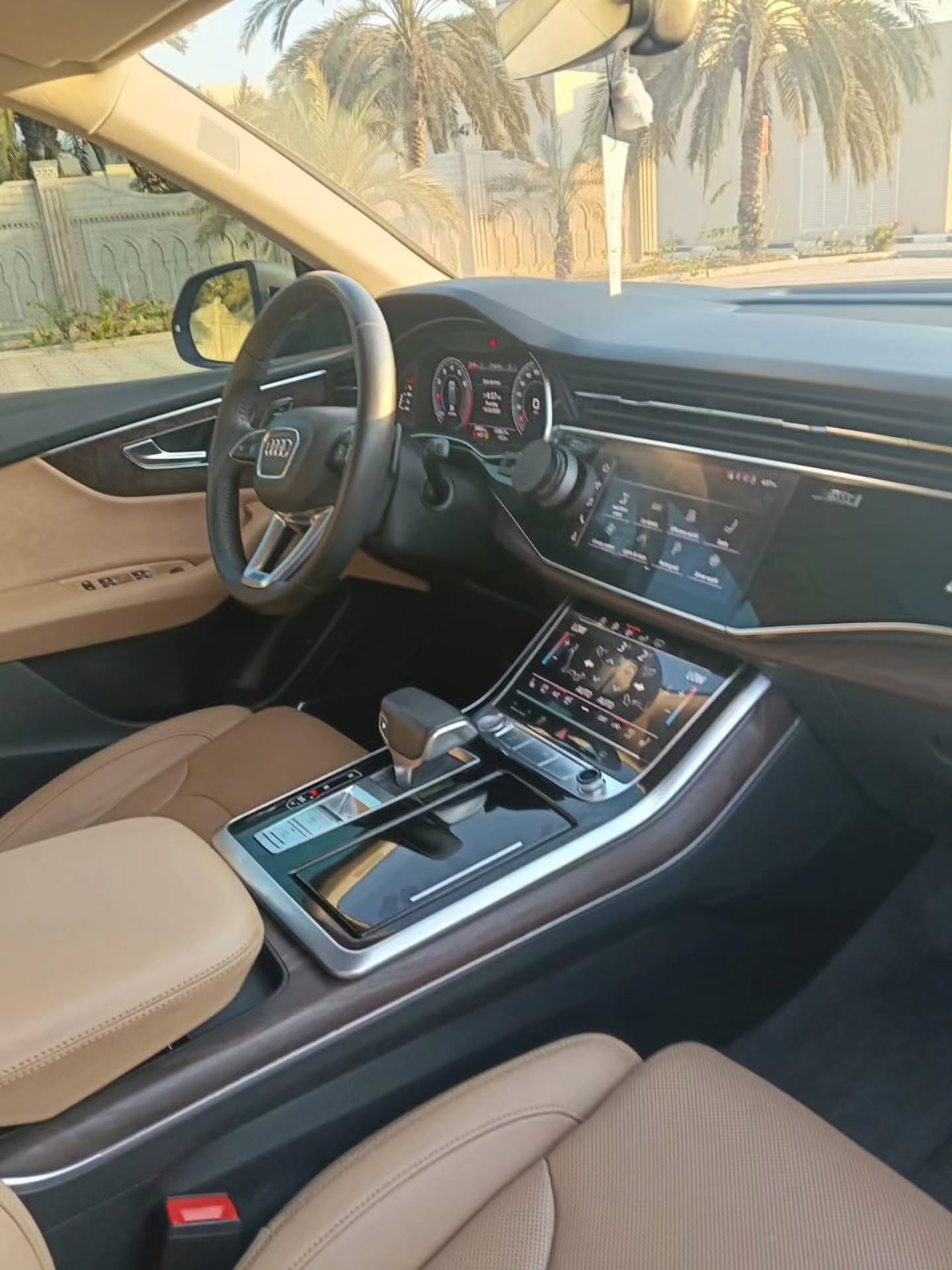 أودي Q8 2019 صورة 5
