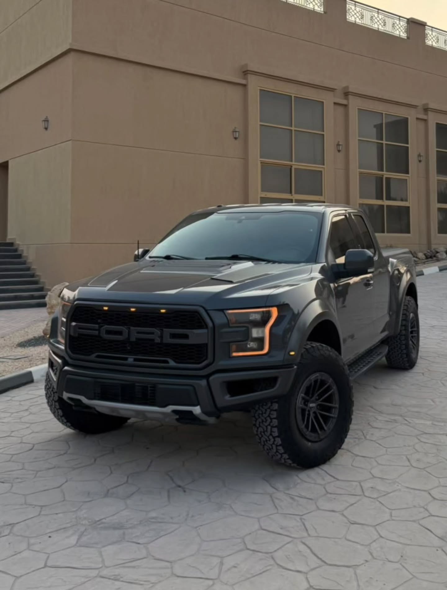 فورد F-150 2020
