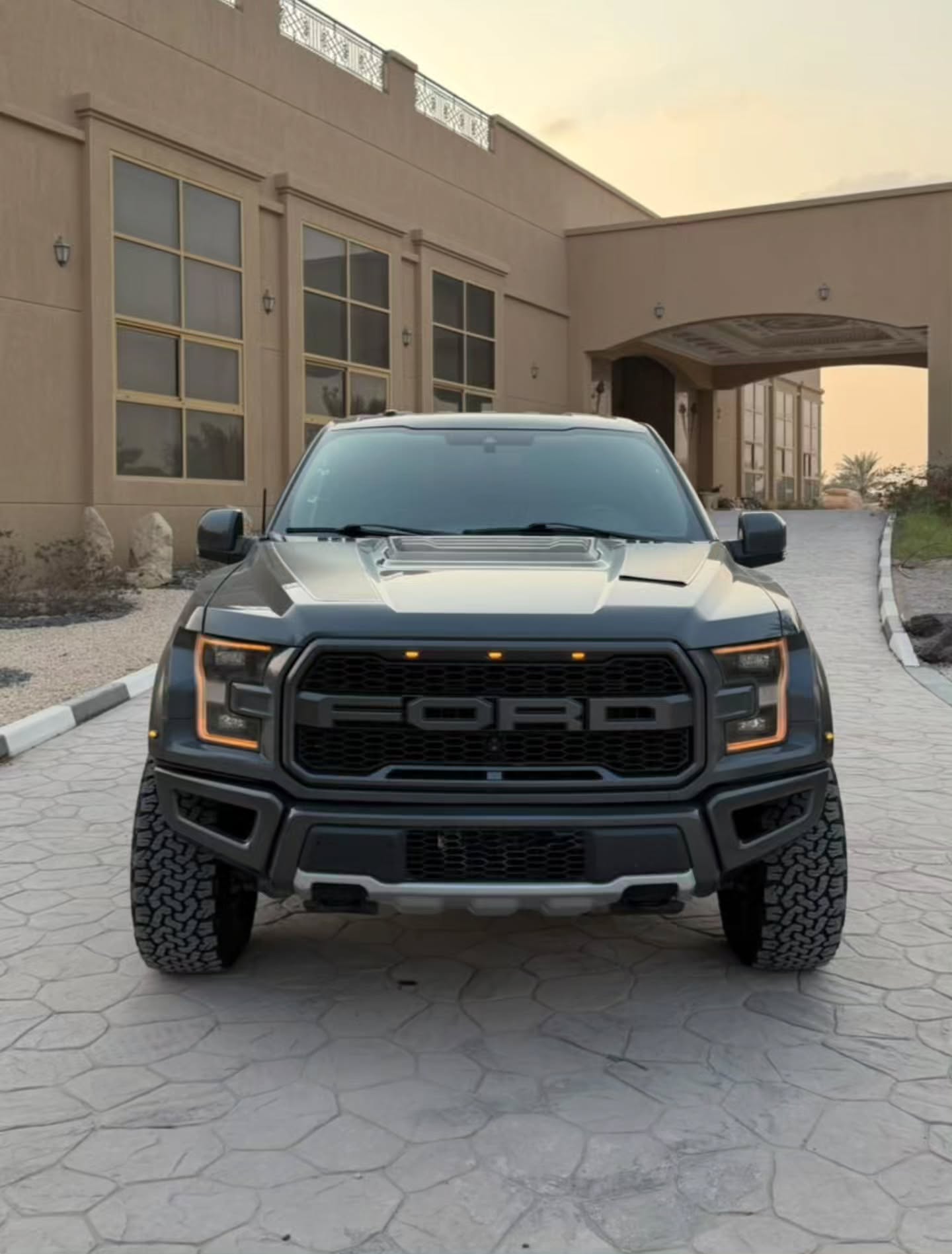 فورد F-150 2020 صورة 2