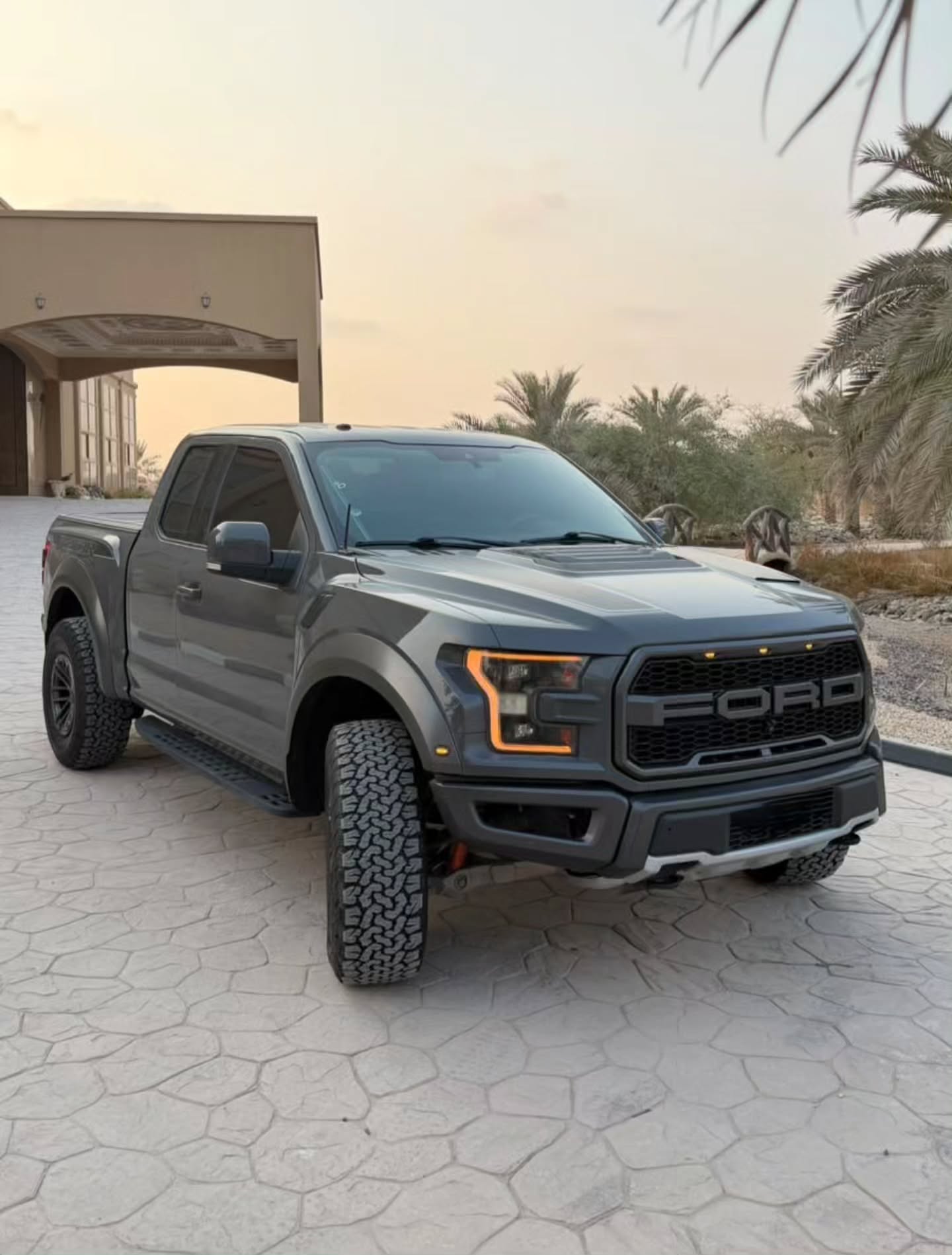 فورد F-150 2020 صورة 3
