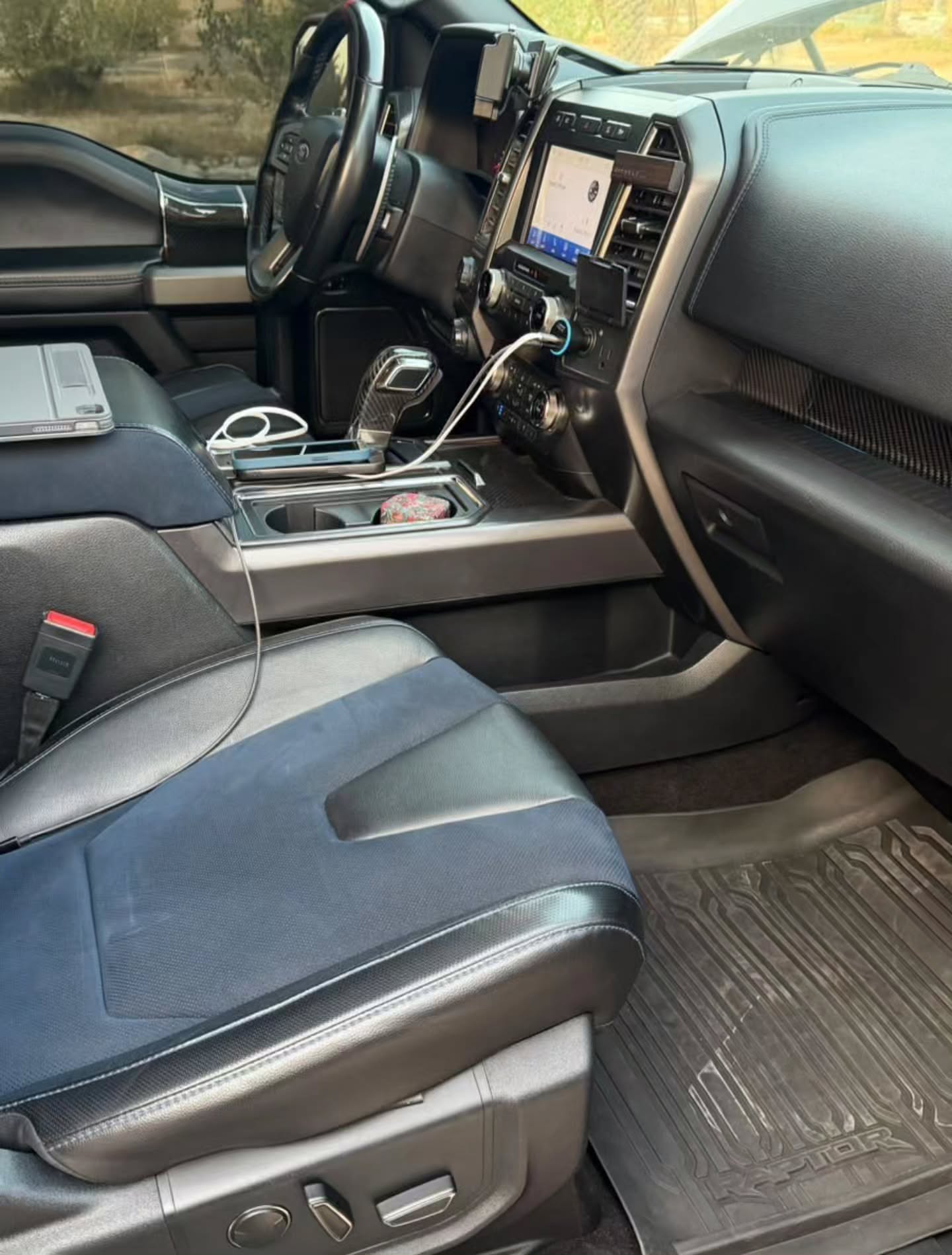 فورد F-150 2020 صورة 5