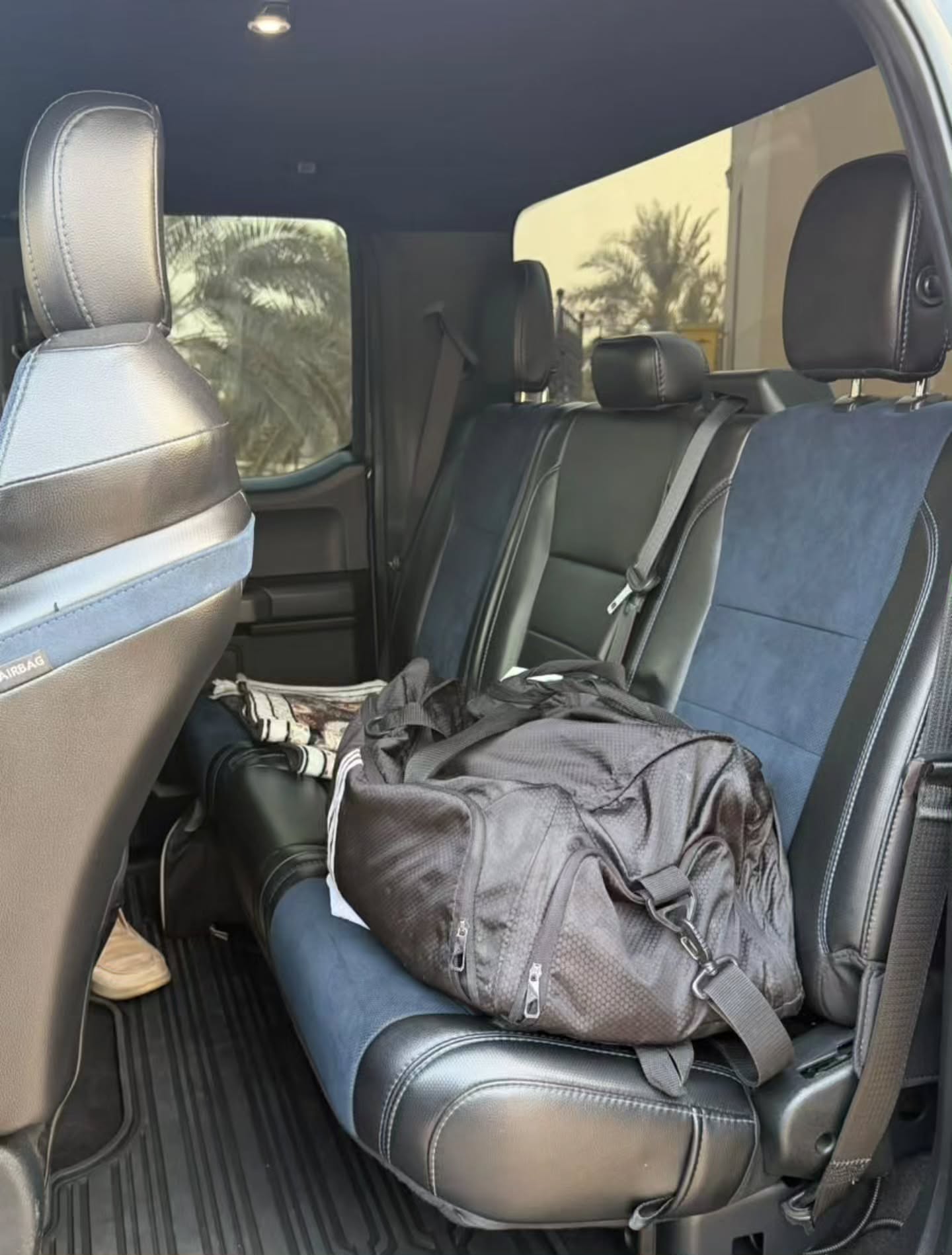 فورد F-150 2020 صورة 6