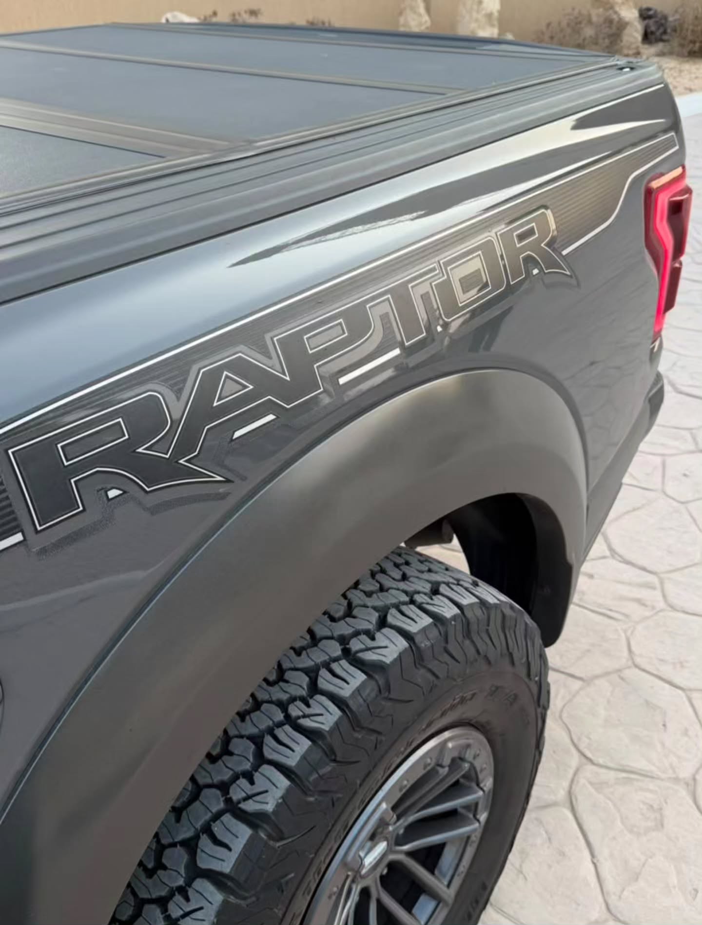 فورد F-150 2020 صورة 8