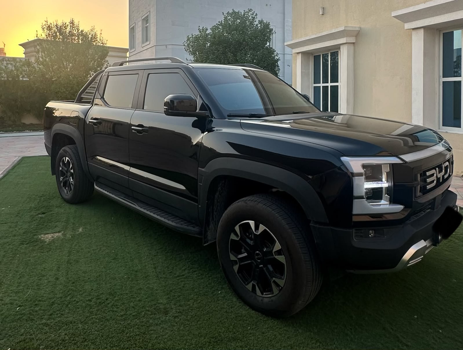 بي واي دي Shark 6 2027 صورة 2