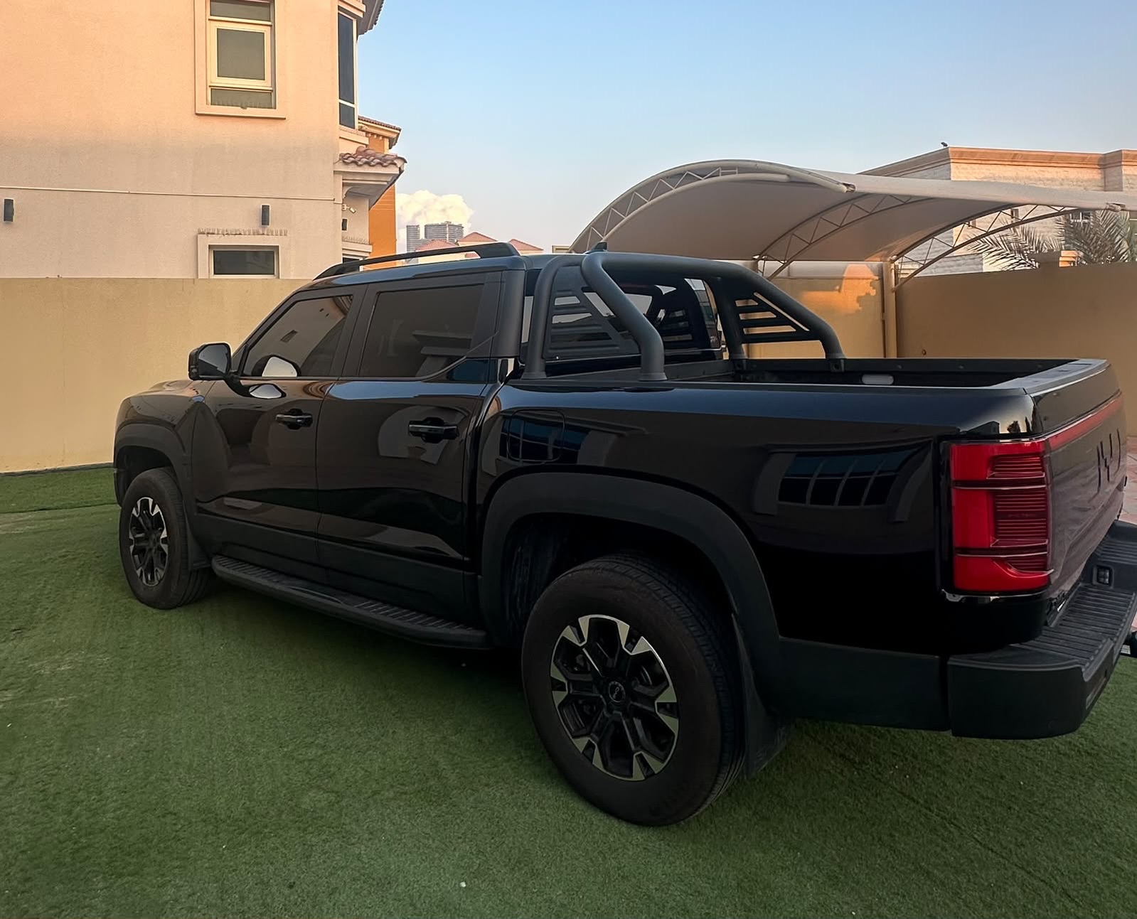 بي واي دي Shark 6 2027 صورة 3
