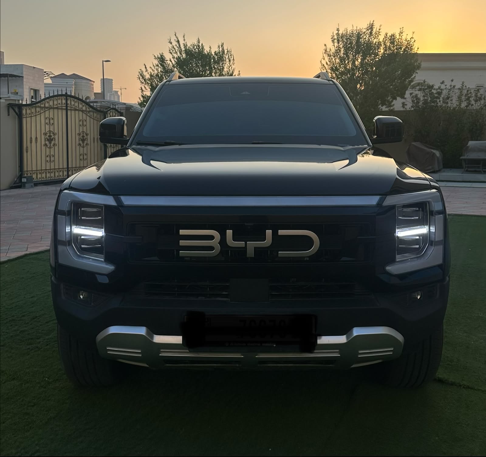 بي واي دي Shark 6 2027 صورة 4
