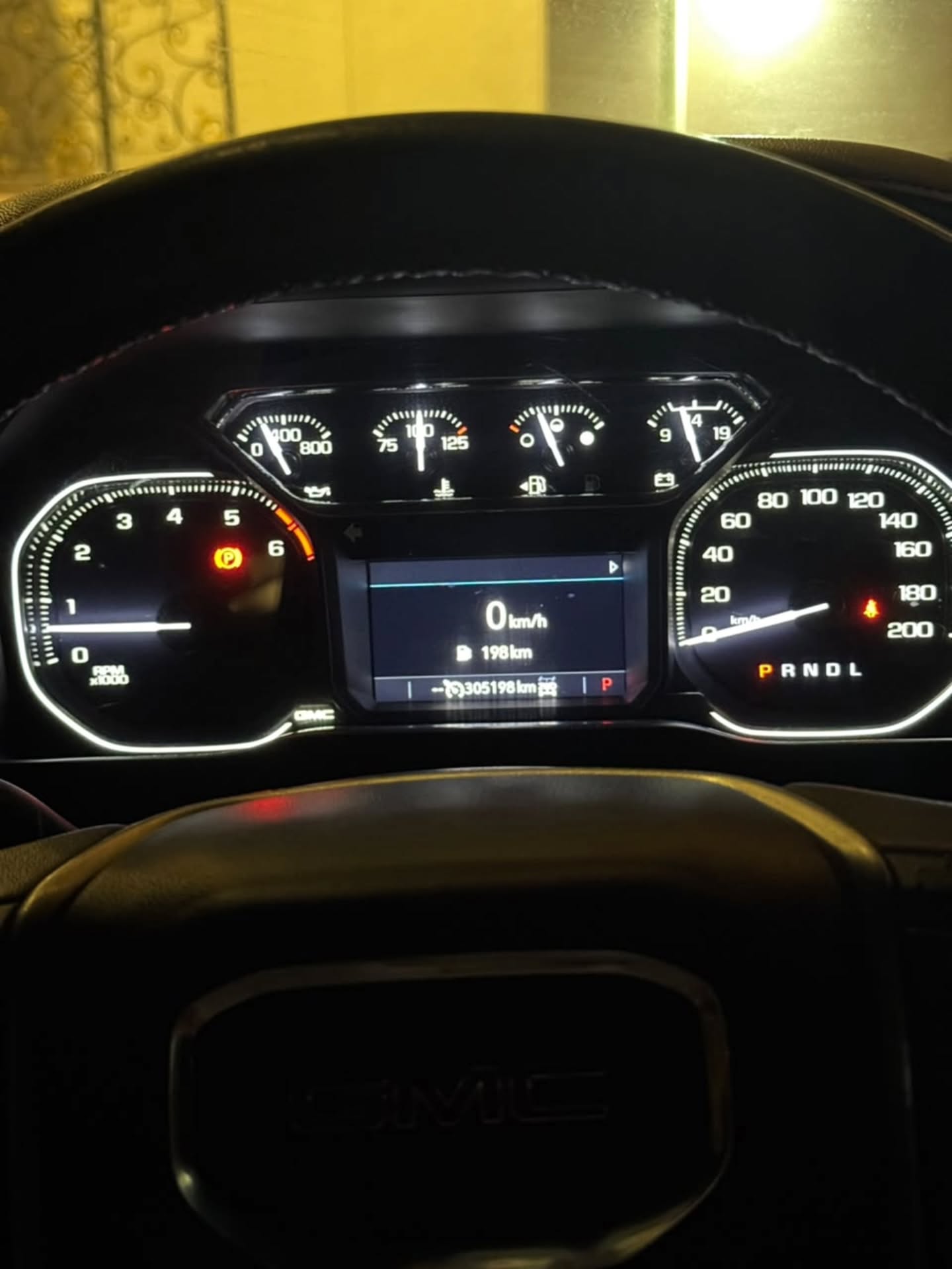 GMC Sierra 2019 photo 4