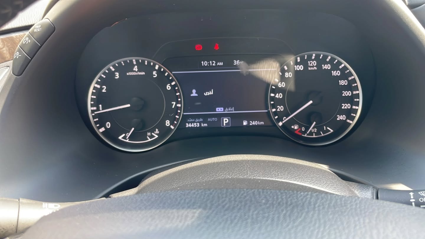 نيسان باترول 2024 صورة 8