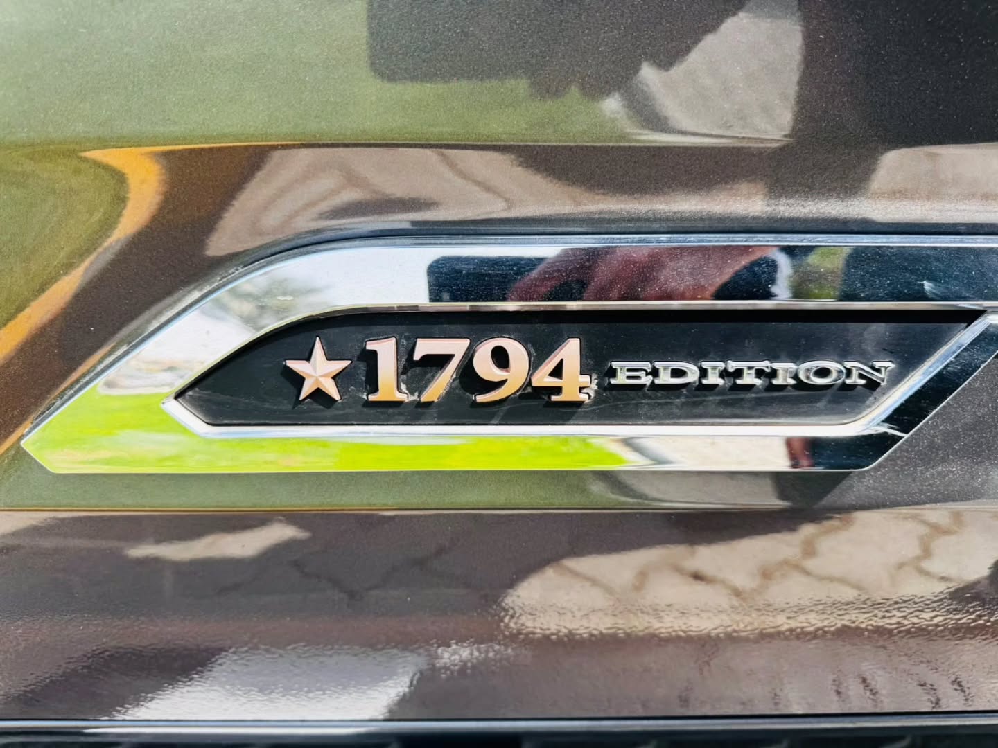 تويوتا تندرا 2022 صورة 7