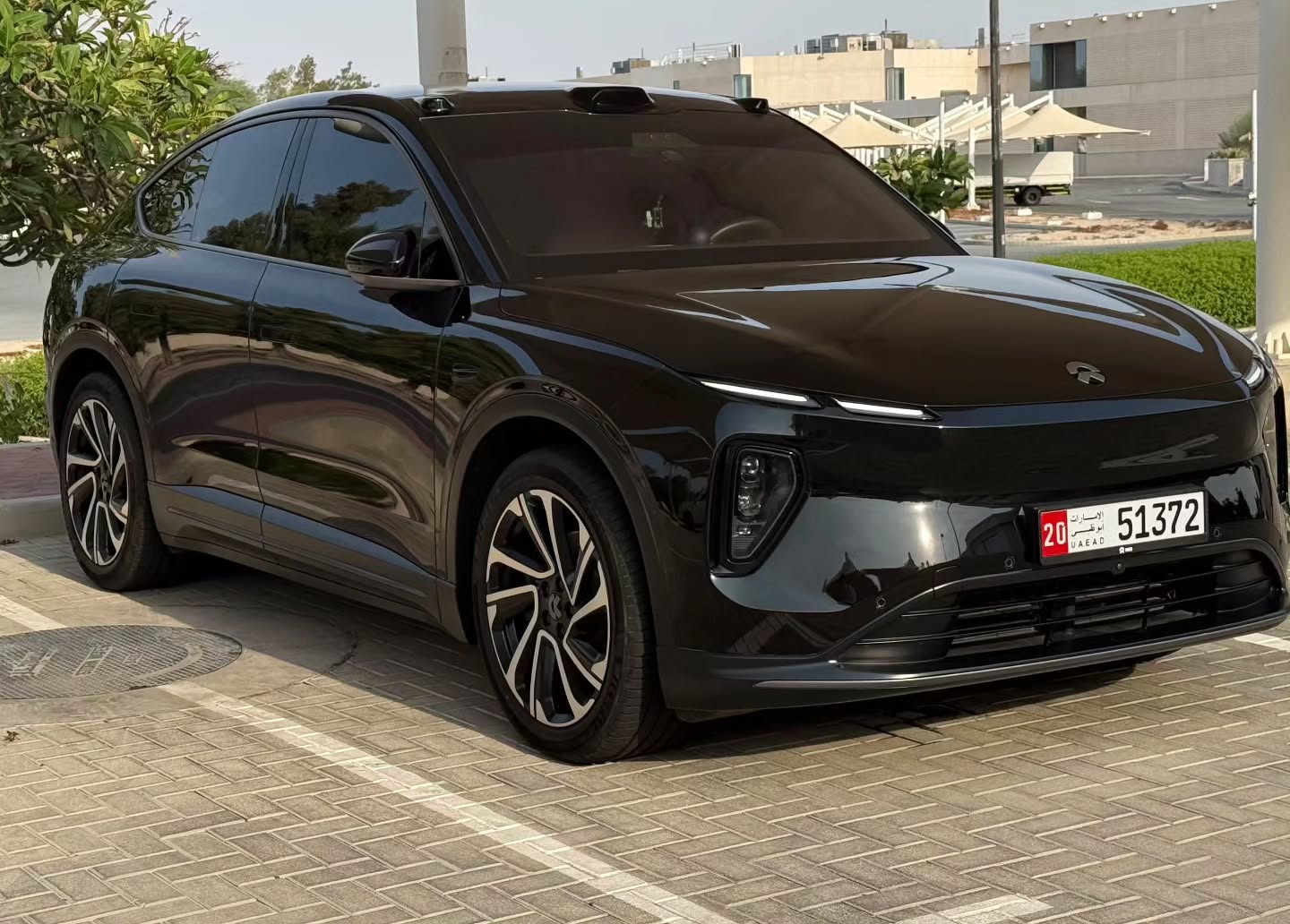 نيو EC6 2025
