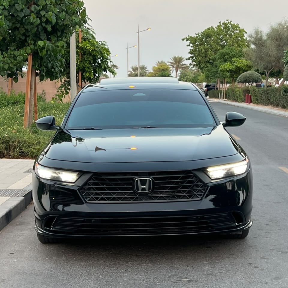 هوندا أكورد 2023 صورة 2