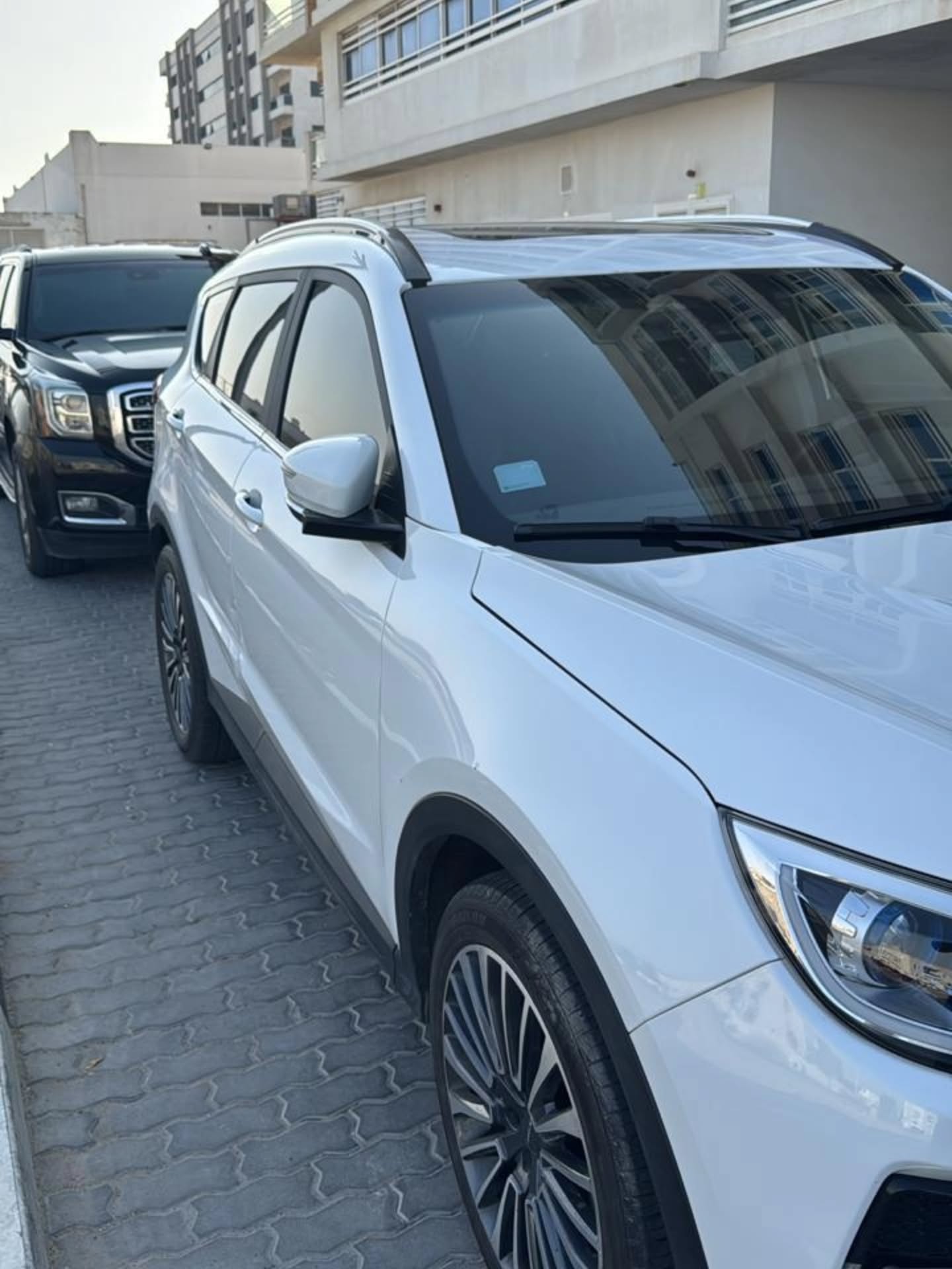 جيتور X70 2024 صورة 2
