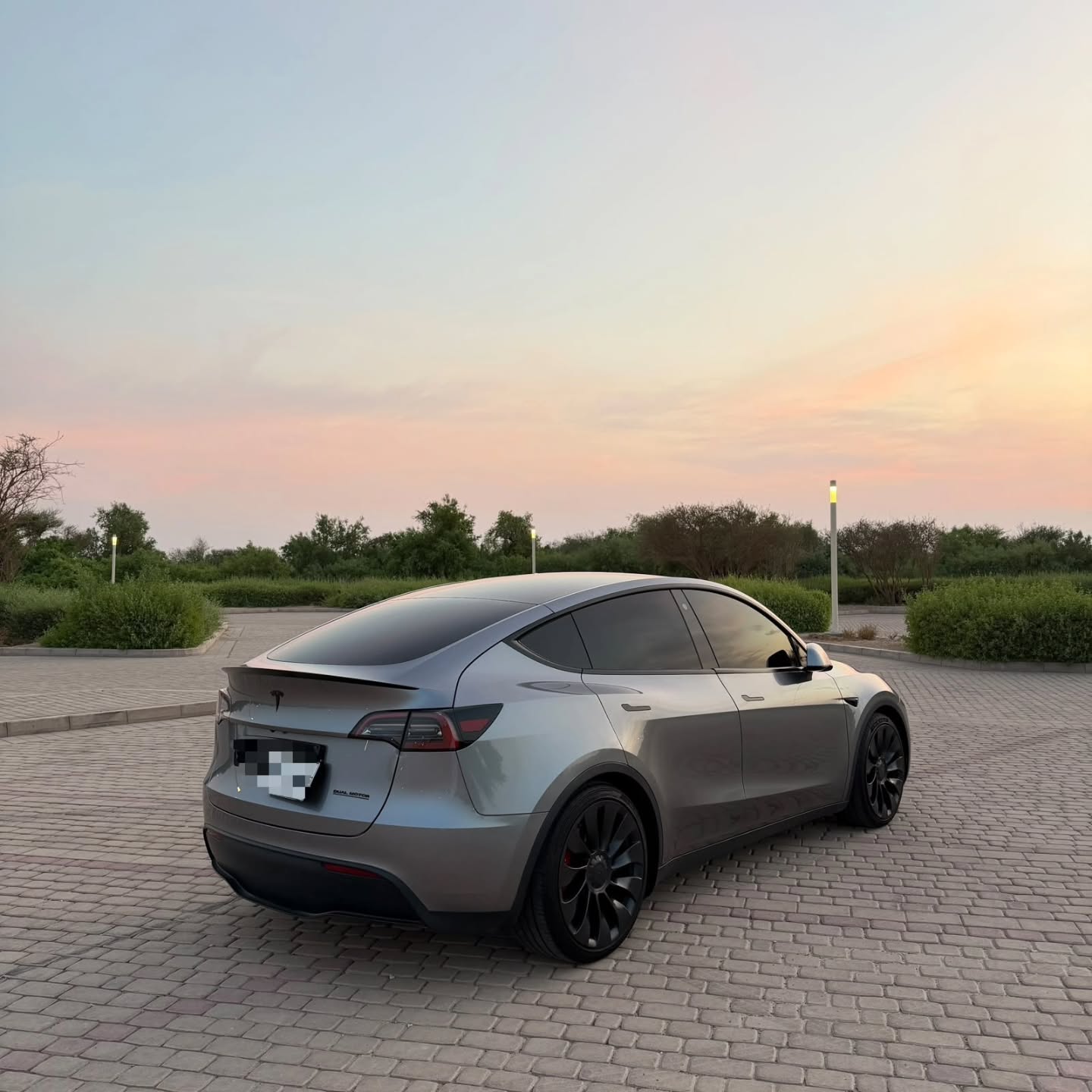 تسلا Model Y 2023 صورة 3