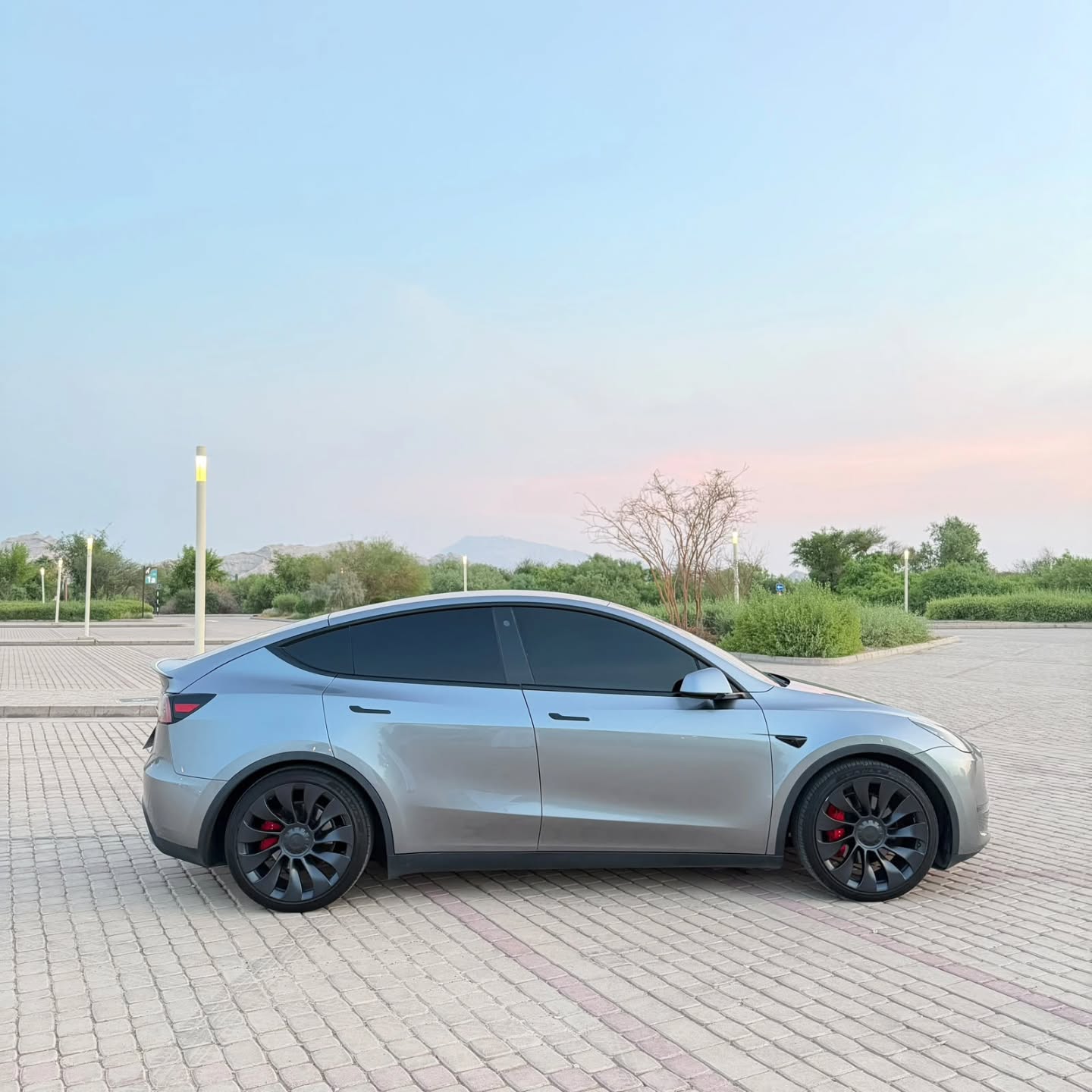 تسلا Model Y 2023 صورة 5