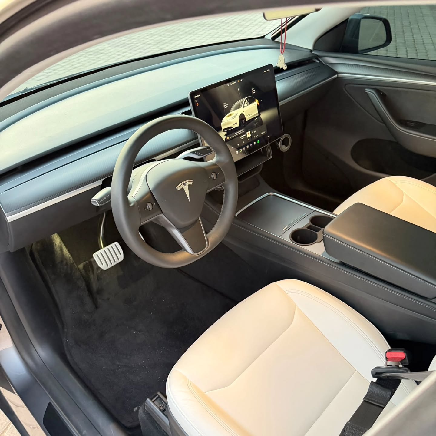 تسلا Model Y 2023 صورة 7