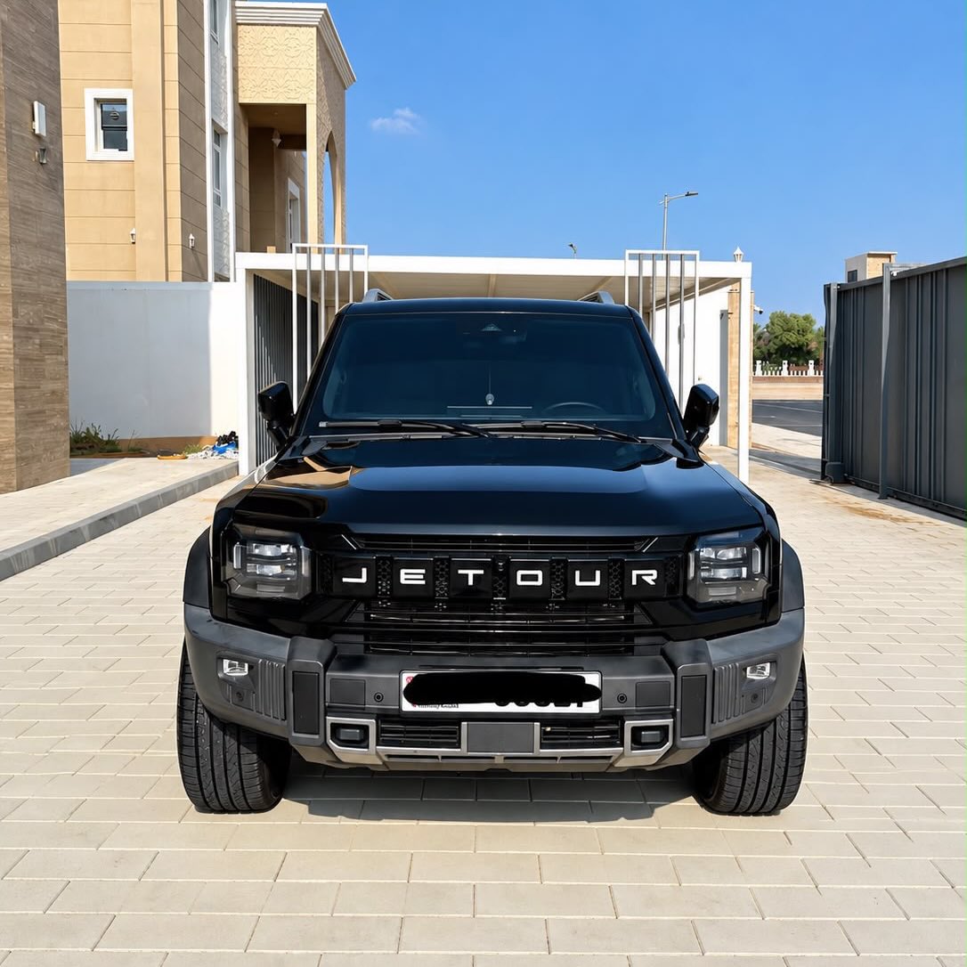 جيتور T2 2025 صورة 3