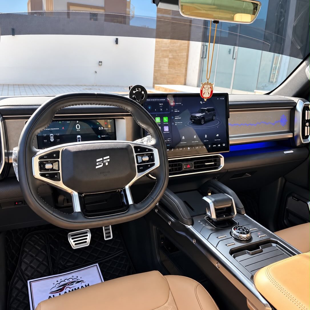 جيتور T2 2025 صورة 6