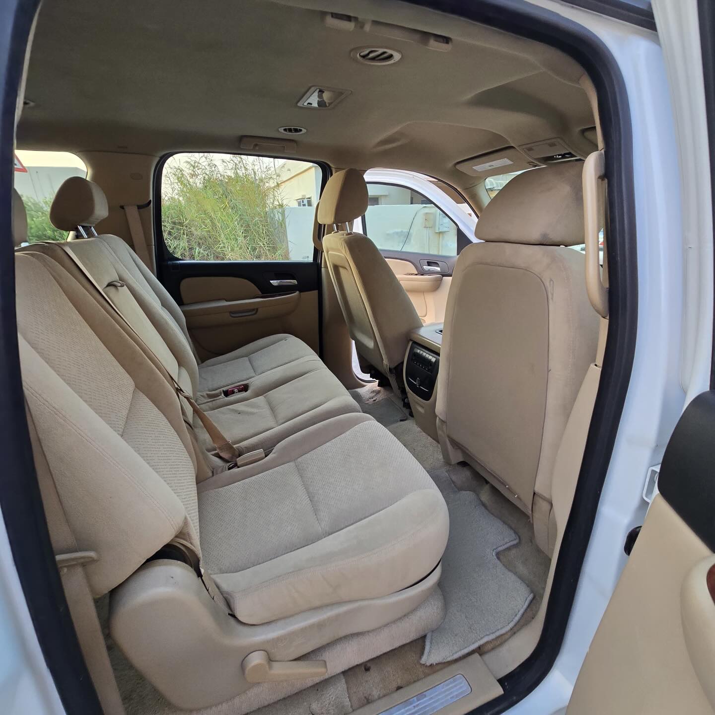 Chevrolet Tahoe 2008 photo 4