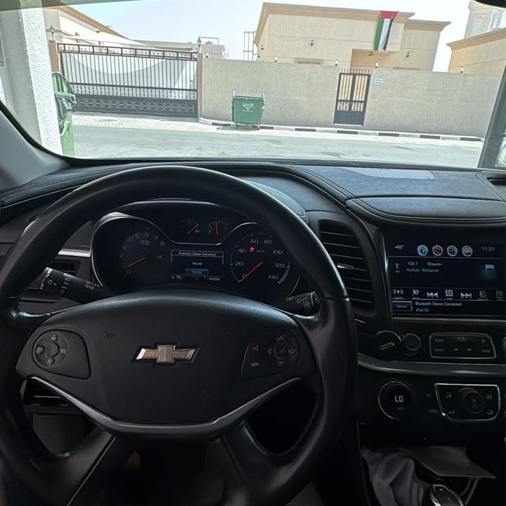 شيفروليه إمبالا 2020 صورة 4