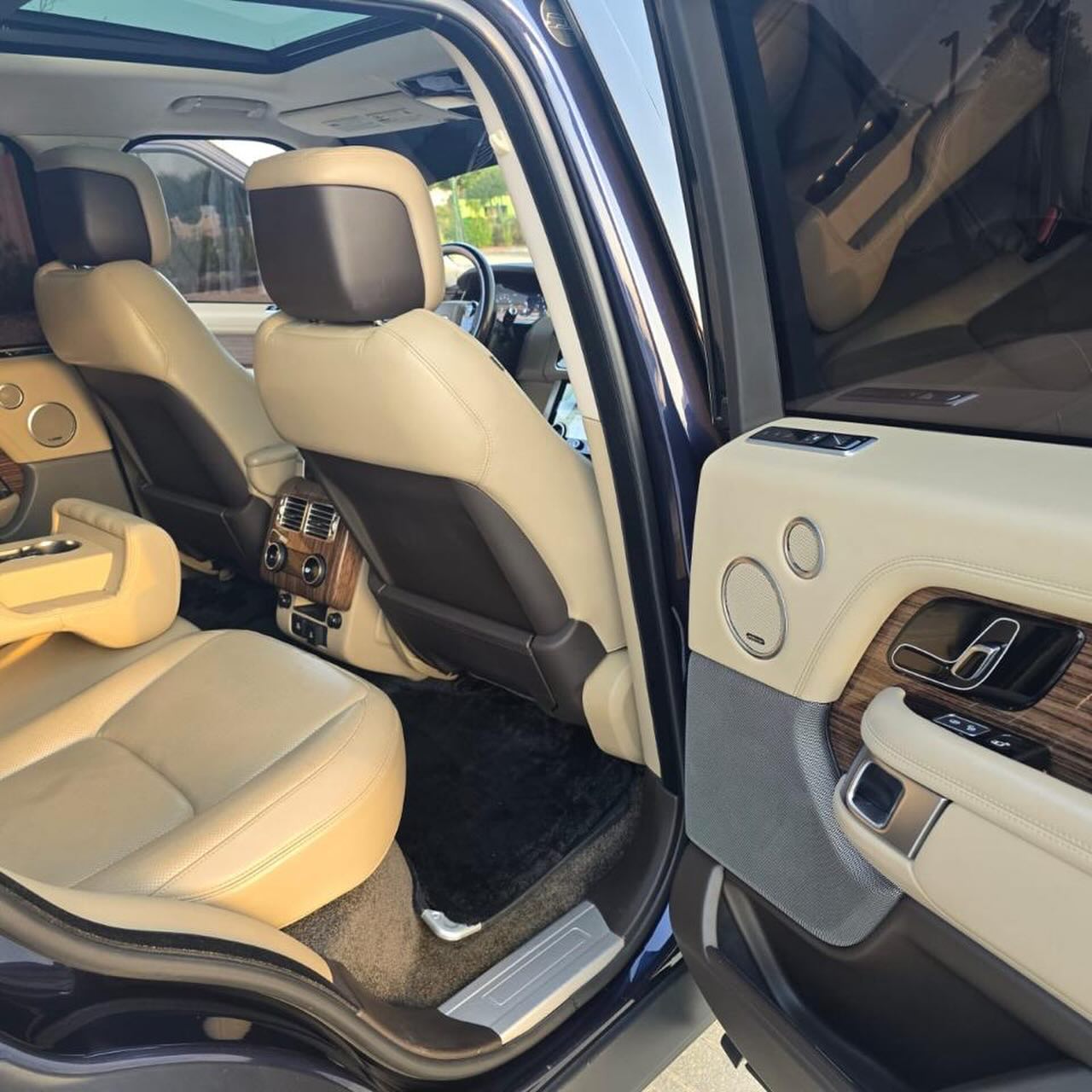 Land Rover Range Rover 2019 photo 4