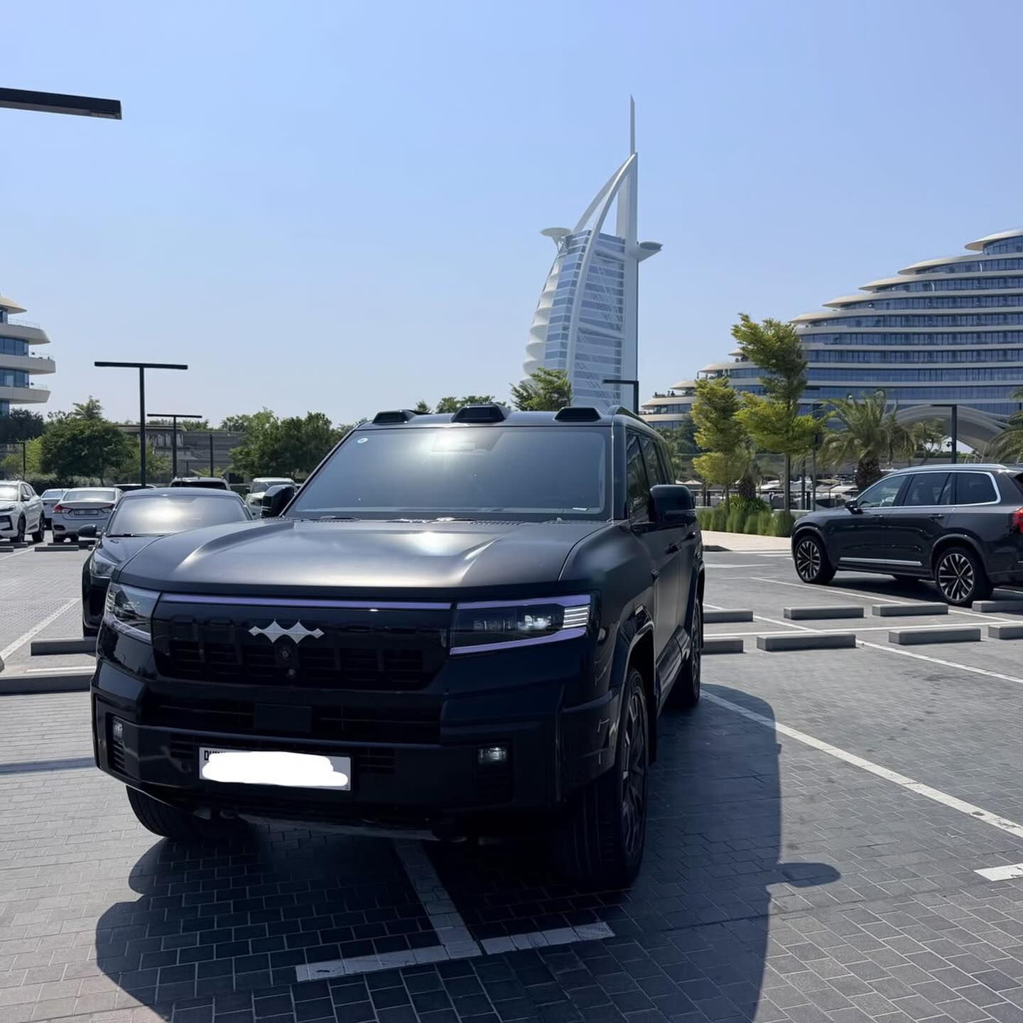 بي واي دي ليوبارد 8 2025