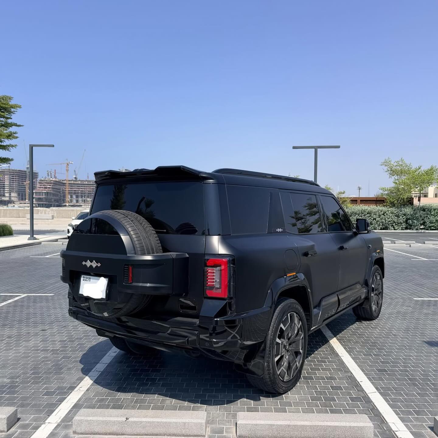 بي واي دي ليوبارد 8 2025 صورة 2