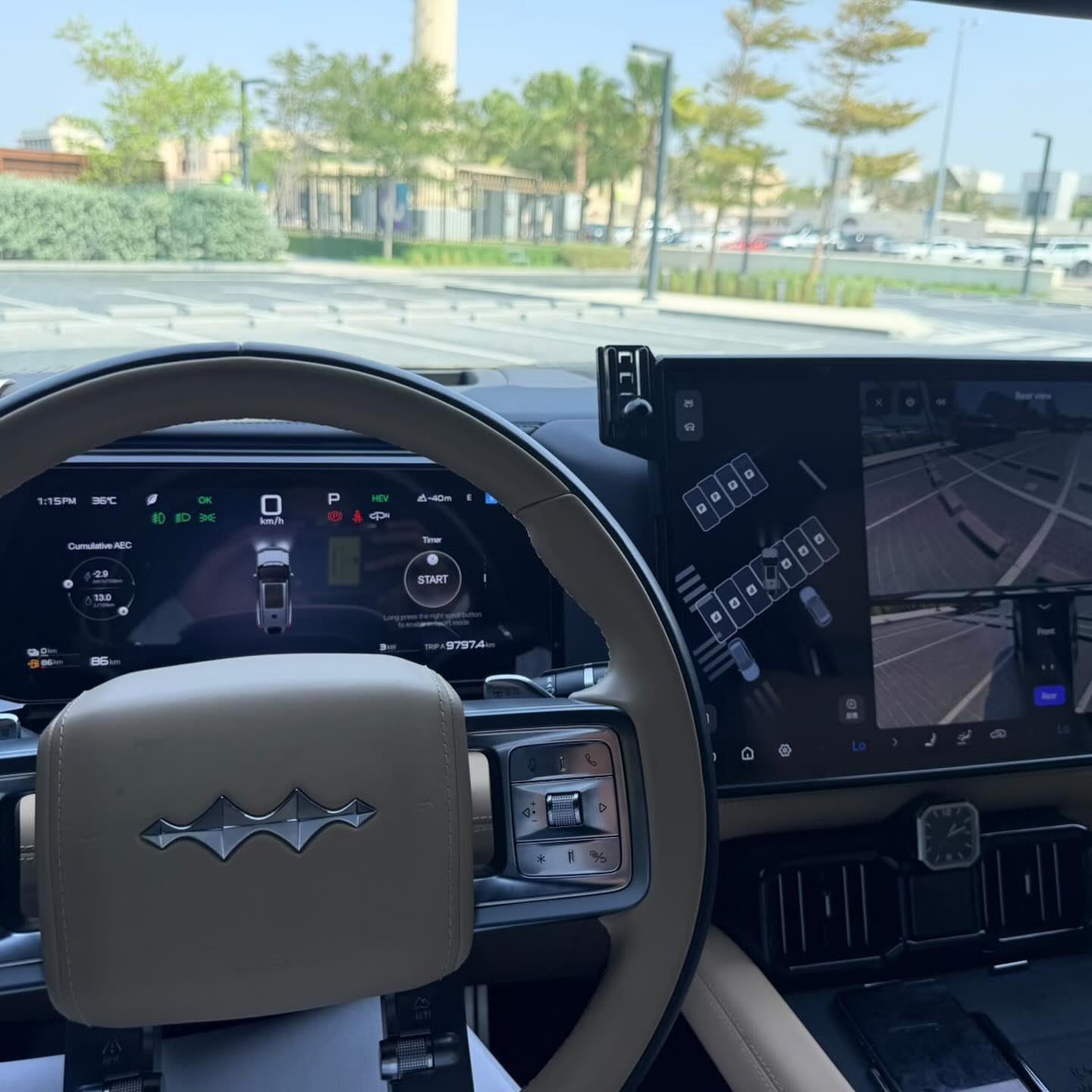 بي واي دي ليوبارد 8 2025 صورة 5