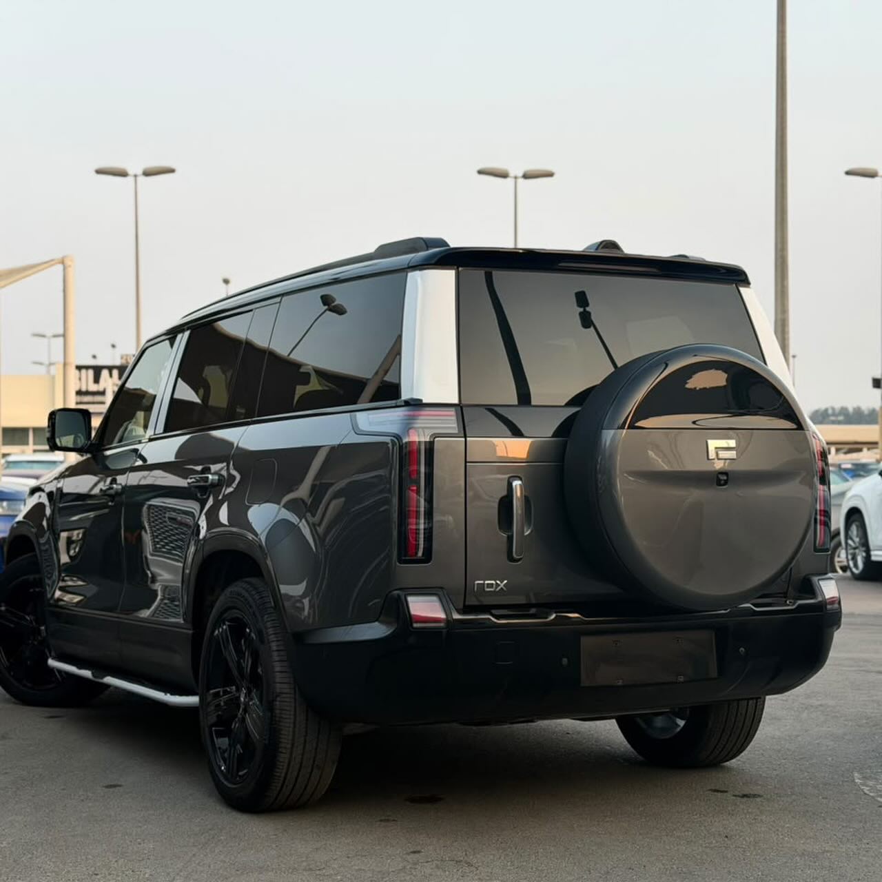 روكس 01 2026 صورة 3