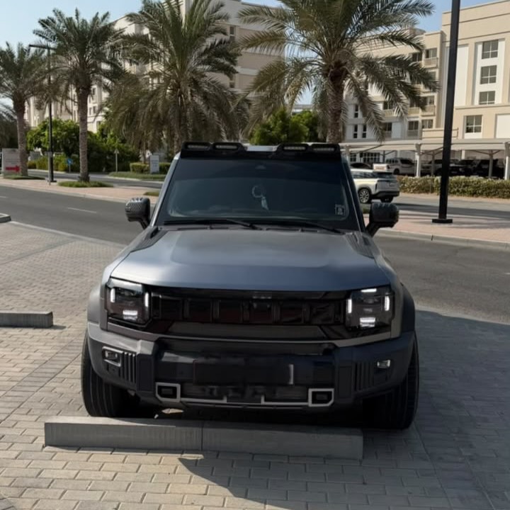 جيتور T2 2025 صورة 2