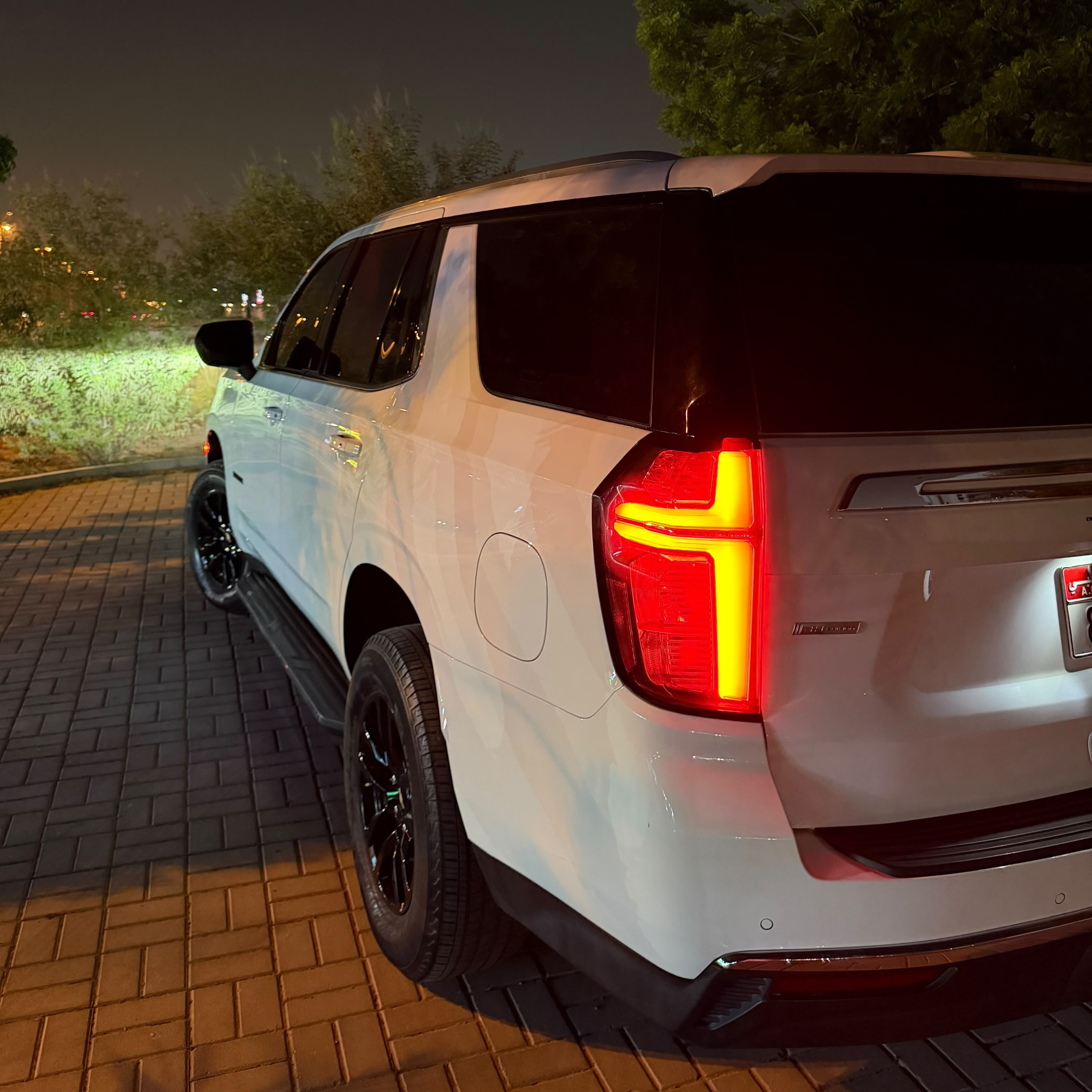 Chevrolet Tahoe 2023 photo 4